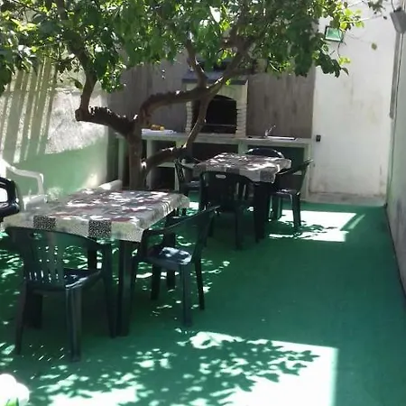 La Palma House Penzion