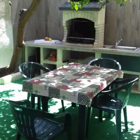 La Palma House Penzion