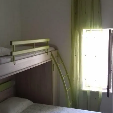 La Palma House Penzion