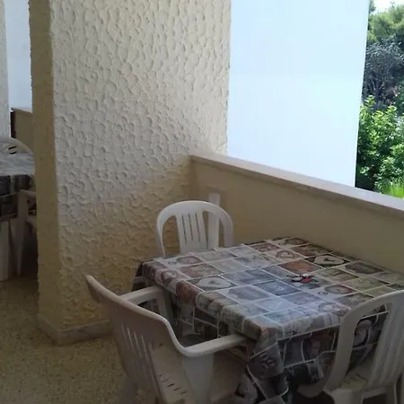 La Palma House