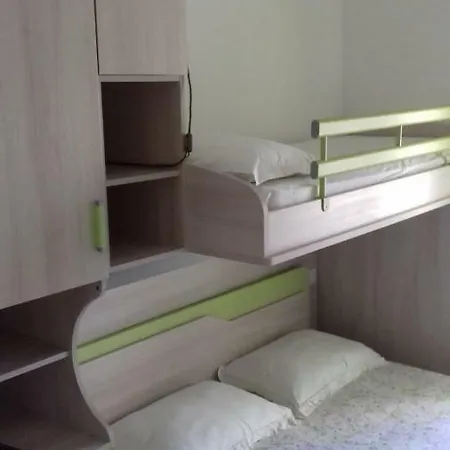 La Palma House Guest house Torre San Giovanni Ugento